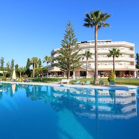 Regina Hotel Kíssamos Екстериор снимка